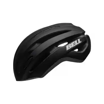 BELL - B0920 Avenue Yol Kaskı Mat Parlak Siyah M/L