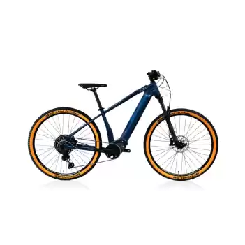 Carraro KIFUKA X E.E Mtb 530H 29 11 Vites Hidrolik Disk Fren Mavi Mor Yeşil(bukalemun) Açık Turuncu Gümüş