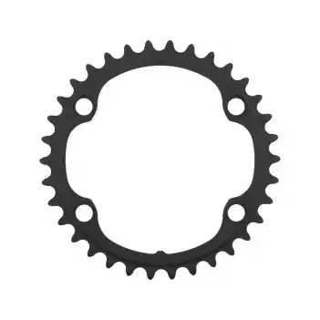 Shimano Ultegra FC-R8100 34T-NK Aynakol Yaprağı Uyum 50-34T Y0NG34000