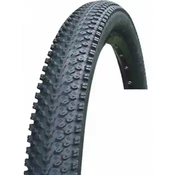 Chayong Dış Lastik 24X2.10 52-507 H-5129 Siyah - S112002