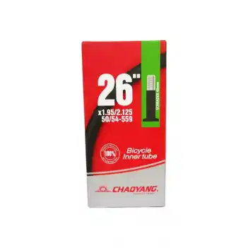 Chaoyang 26 Jant İç Lastik (Oto Sibop)
