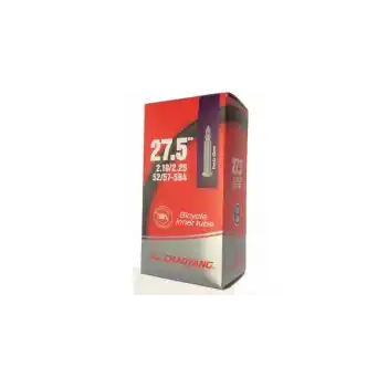 Chaoyang 27.5 Jant İç Lastik Presta Sibop