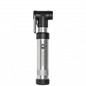 Crankbrothers Gem S Pompa Gümüş - 14681