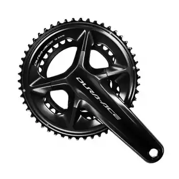 Crankset 12-Speed FC-R9200 50/34T 170mm