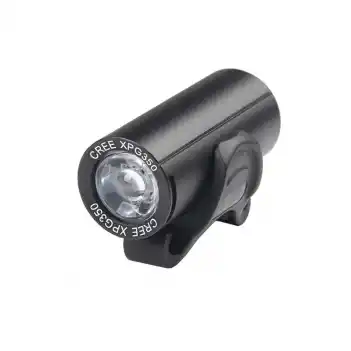 İmpact Shortie 350 Lümen Şarjlı Far - FAR-212