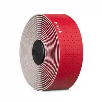 Fizik Tempo Microtech Bondcush Classic 3mm Gidon Sargısı Kırmızı - BT13 A00012