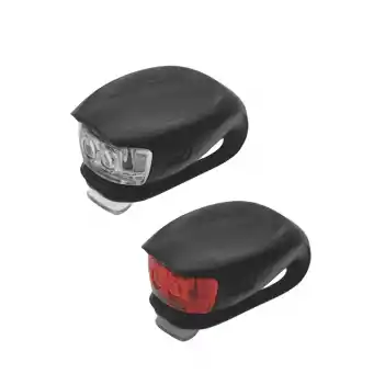 Impact Silikon Flaşör Çakar Seti Flıckr 2 - FLS-105