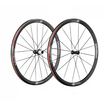 FSA Vision Team 35 Comp SL RB CH SH11 Yol/Yarış Bisikleti Jant Seti - A0 710-0093191050