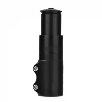 Impact Zürafa Bisiklet Gidon Uzatma Aparatı Siyah GDB-001