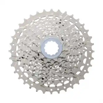 SHIMANO CS-HG400-9 Kaset Dişli 9-vites 11-36D