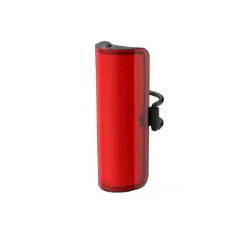 Knog Big Cobber Usb Şarjlı Bisiklet Arka Lambası 270 Lümen STP-219