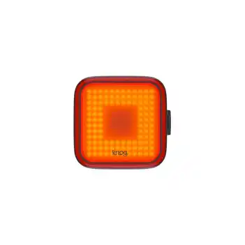 Knog Blinder Kare Stop Lambası