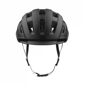 LAZER Kask Codax KC CE-CPSC Mat Siyah Uni +net