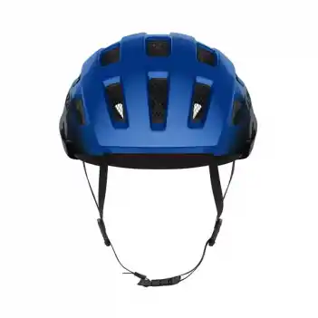 LAZER Kask Codax KC CE-CPSC Mavi Siyah Uni +net