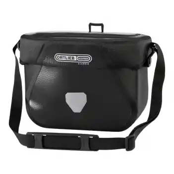 ORTLIEB F3128 Ultimate Six Classic 6,5L Siyah
