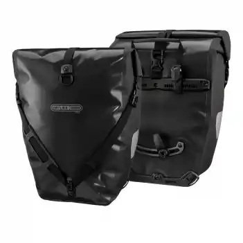 ORTLIEB F5103 Arka Çanta Back-Roller Free 40L Siyah