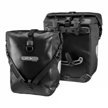 ORTLIEB F6301 Ön Çanta Sport-Roller Classic 25L black