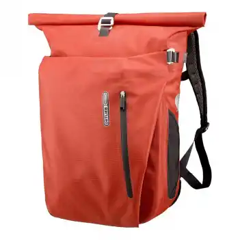 Ortlieb Vario PS QL2.1 F7713  Bike Panniers Rooibos Bisiklete Montajlı Sırt Çantası