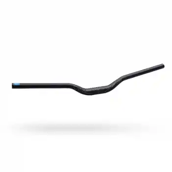 PRO LT High Rise Black 740mm/31.8mm Gidon