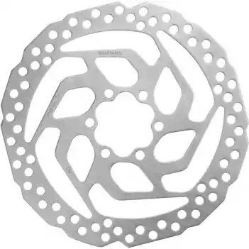 Rotor 160 mm 6-Bolt - SM-RT26
