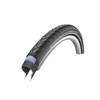 Schwalbe Marathon Plus 20X1.35 Korumalı Lastik - 11100757