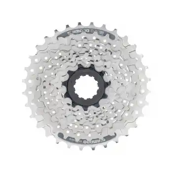 Shimano Acera HG201-9 9 Speed 11-32 Gümüş