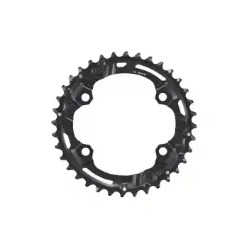 Shimano Aynakol Dişlisi 36T-BF FC-M4100 - Y0LE98010