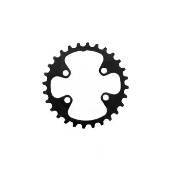 Shimano Aynakol Dişlisi FC-M6000 2X10V 26T - Y1WD26000