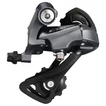 Shimano CLARIS Arka Aktarıcı 8 Vites Kısa Bacak  Arka Değiştirici RD-R2000-SS
