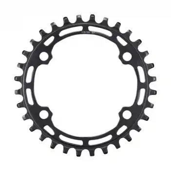 SHIMANO DEORE Aynakol dişlisi FC-M5100-1 32D