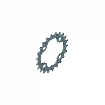 SHIMANO DEORE FC-M617 FC-M617-B2 (38-24T) Aynakol dişlisi 24T
