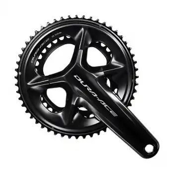 SHIMANO DURA-ACE FC-R9200 Aynakol 12-vites 52-36T 172.5 mm