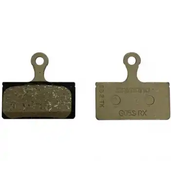 Shimano G05S Diskli Fren Balataları