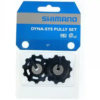 Shimano Gergi ve Rehber Makara Set RD-M773