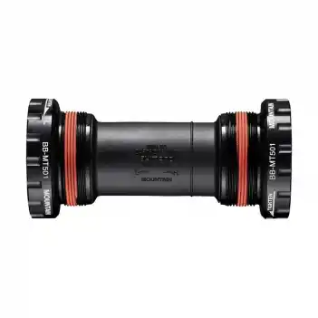 Shimano Hollowtech II Vidalı Orta Göbek  BSA 68mm/73mm BB-MT501 MTB -  EBBMT501B