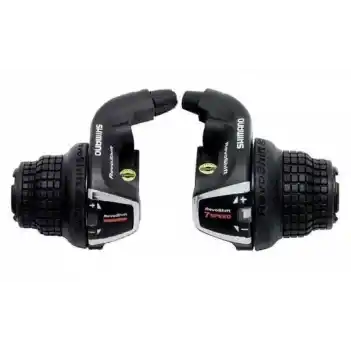 SHIMANO SL-RS35-7-SPL-SET Vites Kolu