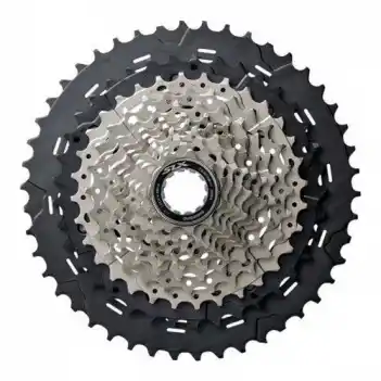 Shimano Slx CS-M7000 11-46T 11S Kaset Ruble - ICSM7000146