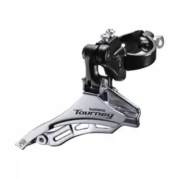 SHIMANO TOURNEY FD-TY300-DS6 Ön Aktarıcı