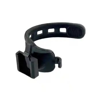 IMPACT Stop Aparatı - Silikon Kayış STP-001