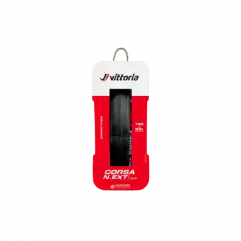 Vittoria Road Corsa N.ext Tubeless Ready 700X26 G2.0 Dış Lastik -  11A00399