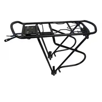 Vona Arka Alüminyum Bagaj 032 V-Brake