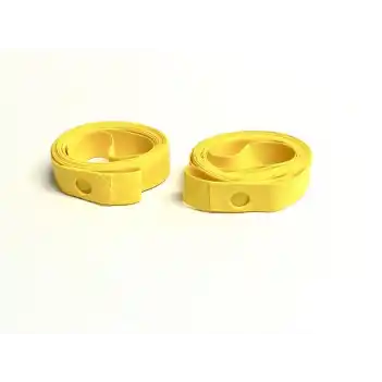 Vona SA16A Pvc Jant Bandı 700c Yol - Sarı