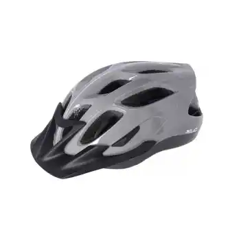 Xlc Kuji SC2 BH-C25 53-58 Cm Gri-Mavi Kask - 2500180116
