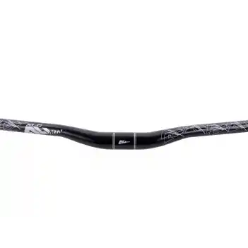 XLC Lenker Tümü MTN Yükseltici Çubuk HB-M19 31,8 x 780 mm | 9° - 2501500308 / 03-1022-90013 03-1022-90013