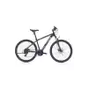 Bianchi M0018 27.5 Jant 48 Cm 21 Vites Hidrolik Disk Fren Dağ Bisikleti - Black Celeste