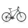 Bianchi T0017FS 28 Jant 24 Vites 51 Cm Trekking Bisikleti - Black-Celeste