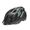 Asistan Cape H70 Kask L - Siyah-Gri