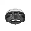 Asistan Cape H70 Kask M - Beyaz-Gri