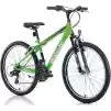 Bianchi Star 24 Jant 21 Vites 36 Cm Çocuk Dağ Bisikleti-Deniz Yeşili - Lime