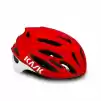 Kask Rapido Large-Kırmızı